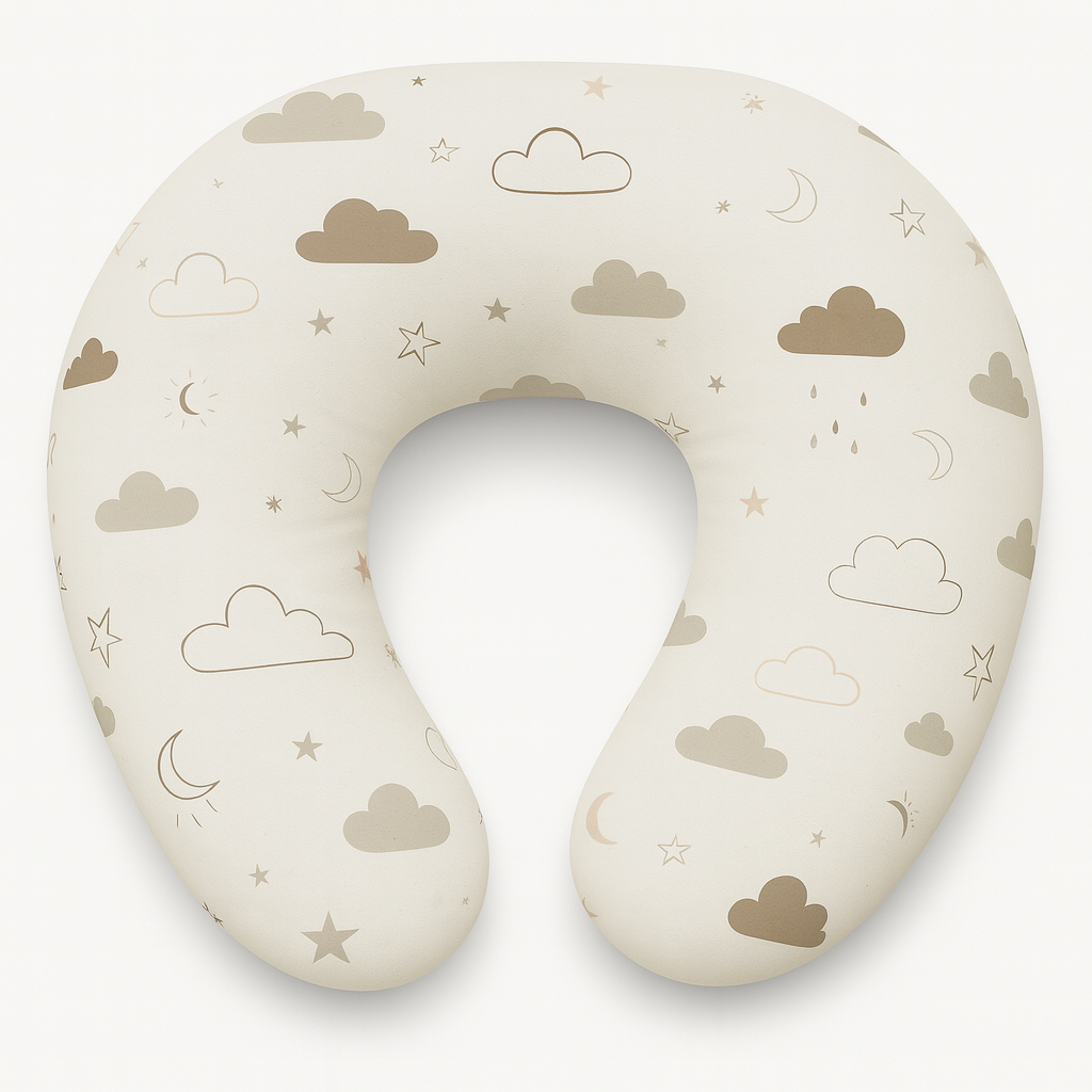 Mother & Sons Feeding Pillow