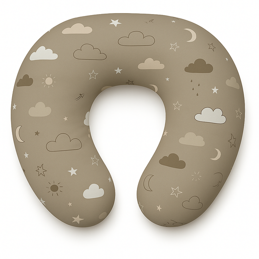 Mother & Sons Feeding Pillow