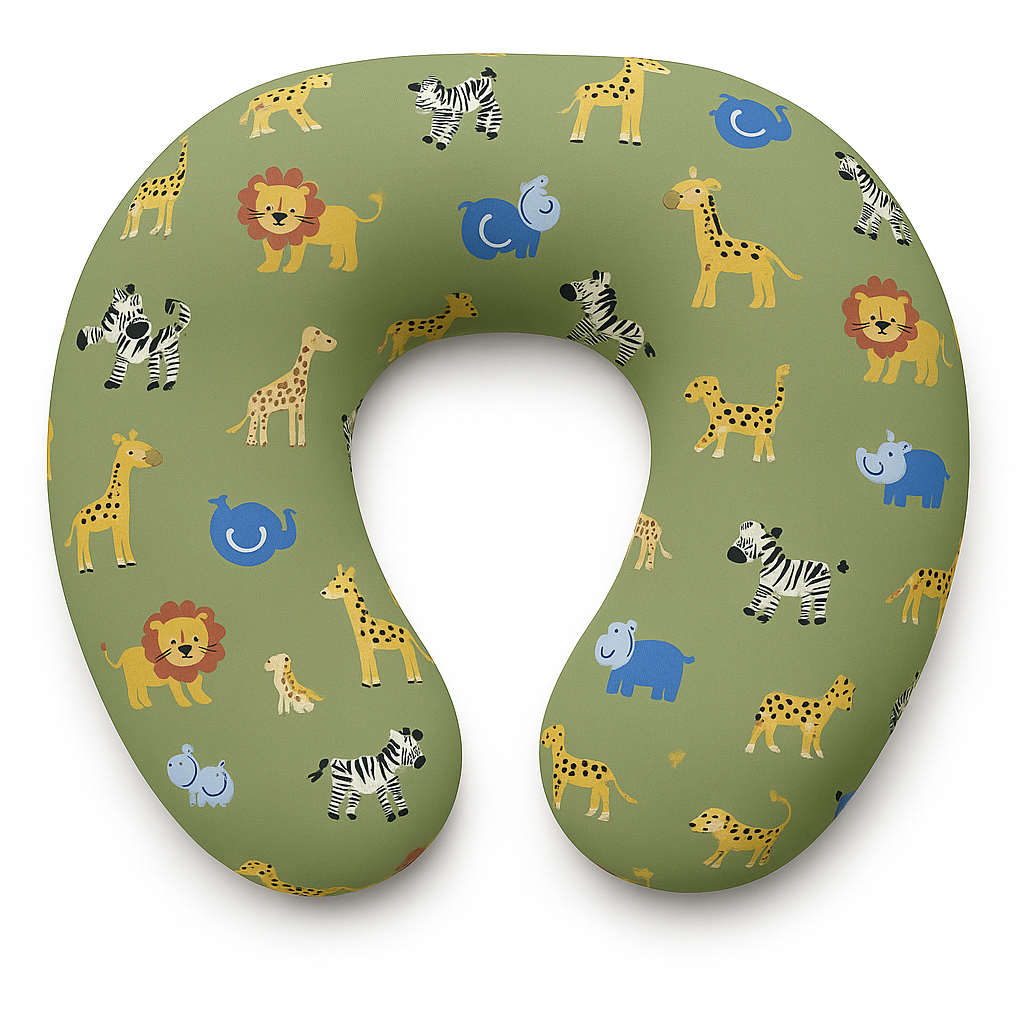 Mother & Sons Feeding Pillow