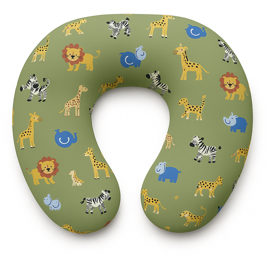 Mother & Sons Feeding Pillow