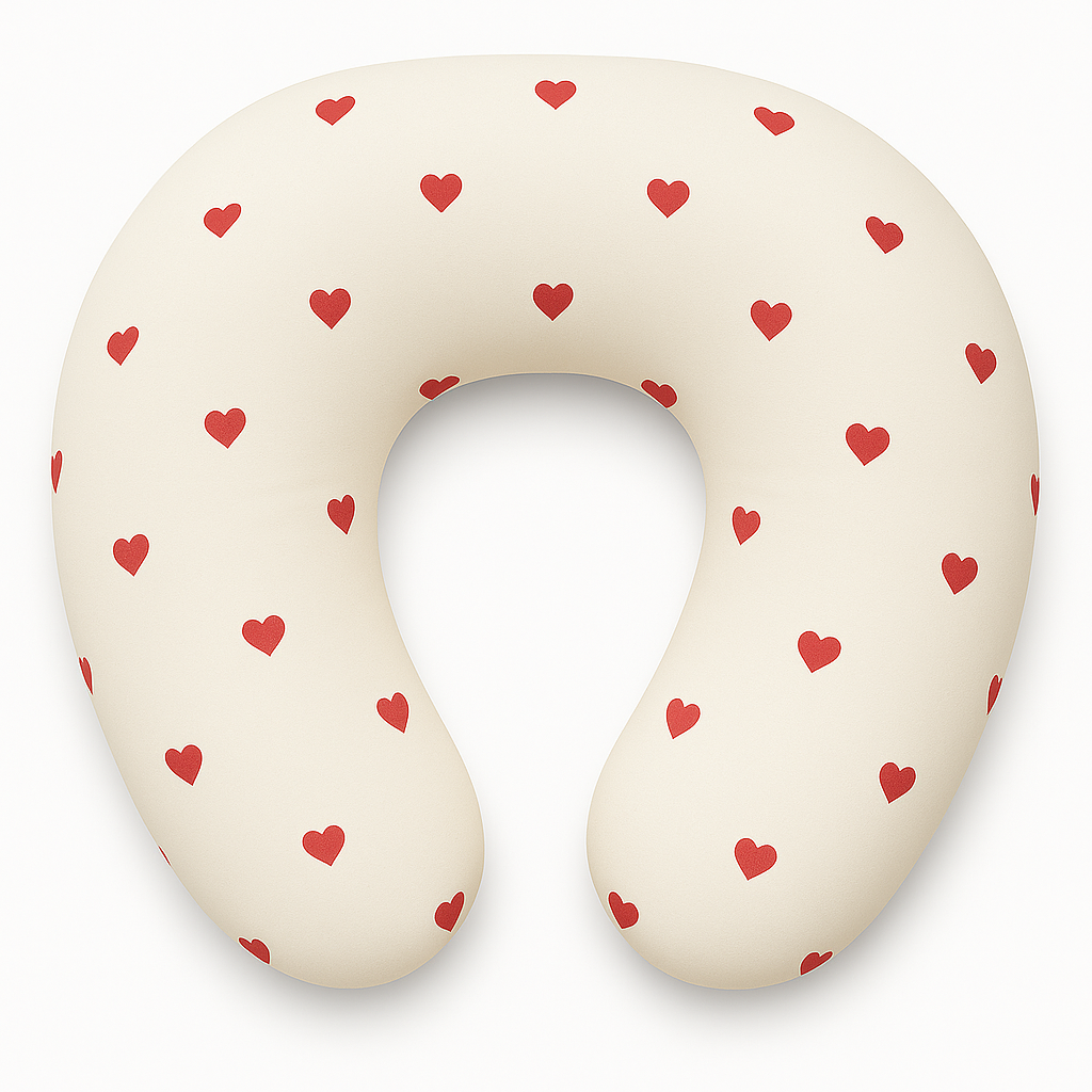 Mother & Sons Feeding Pillow