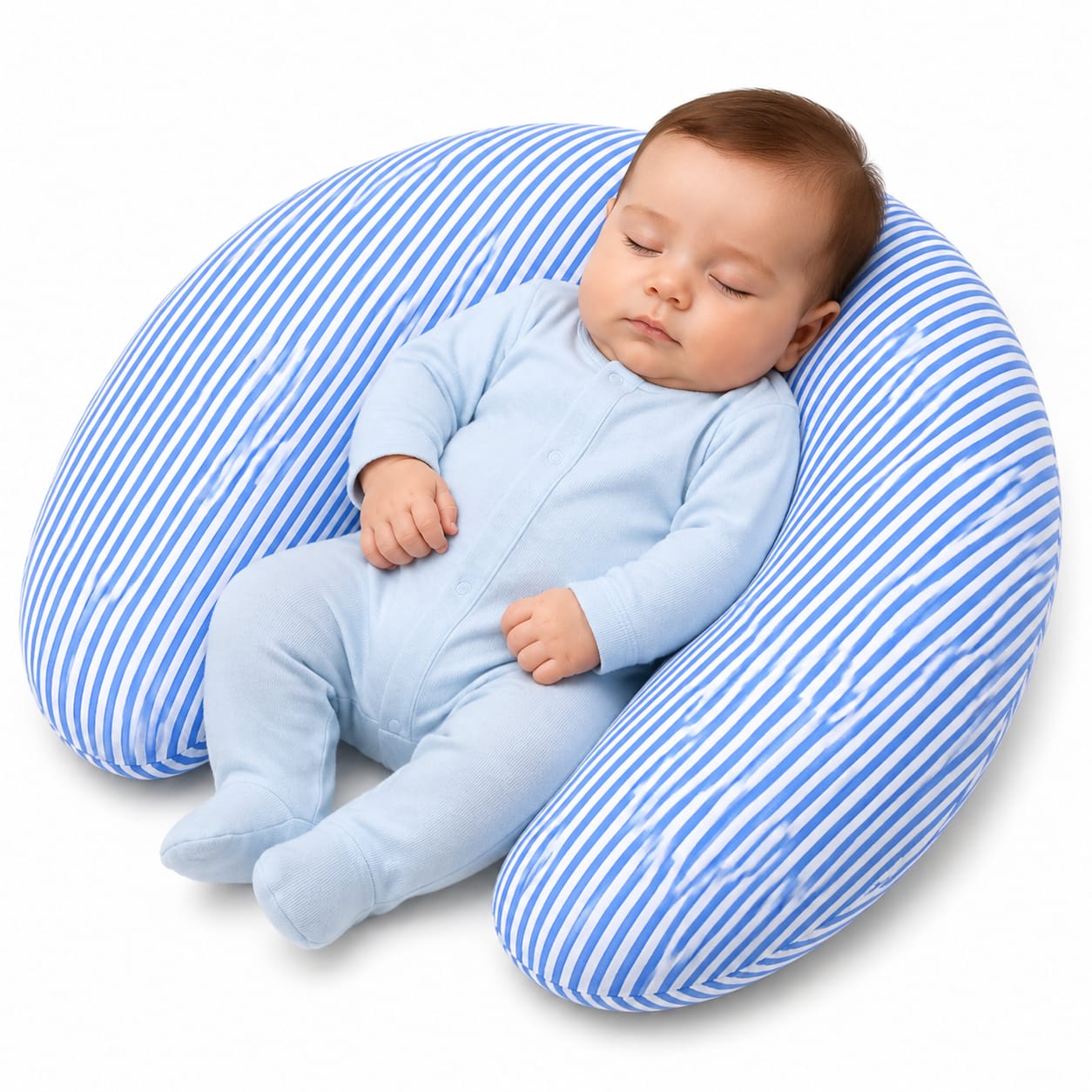Mother & Sons Feeding Pillow