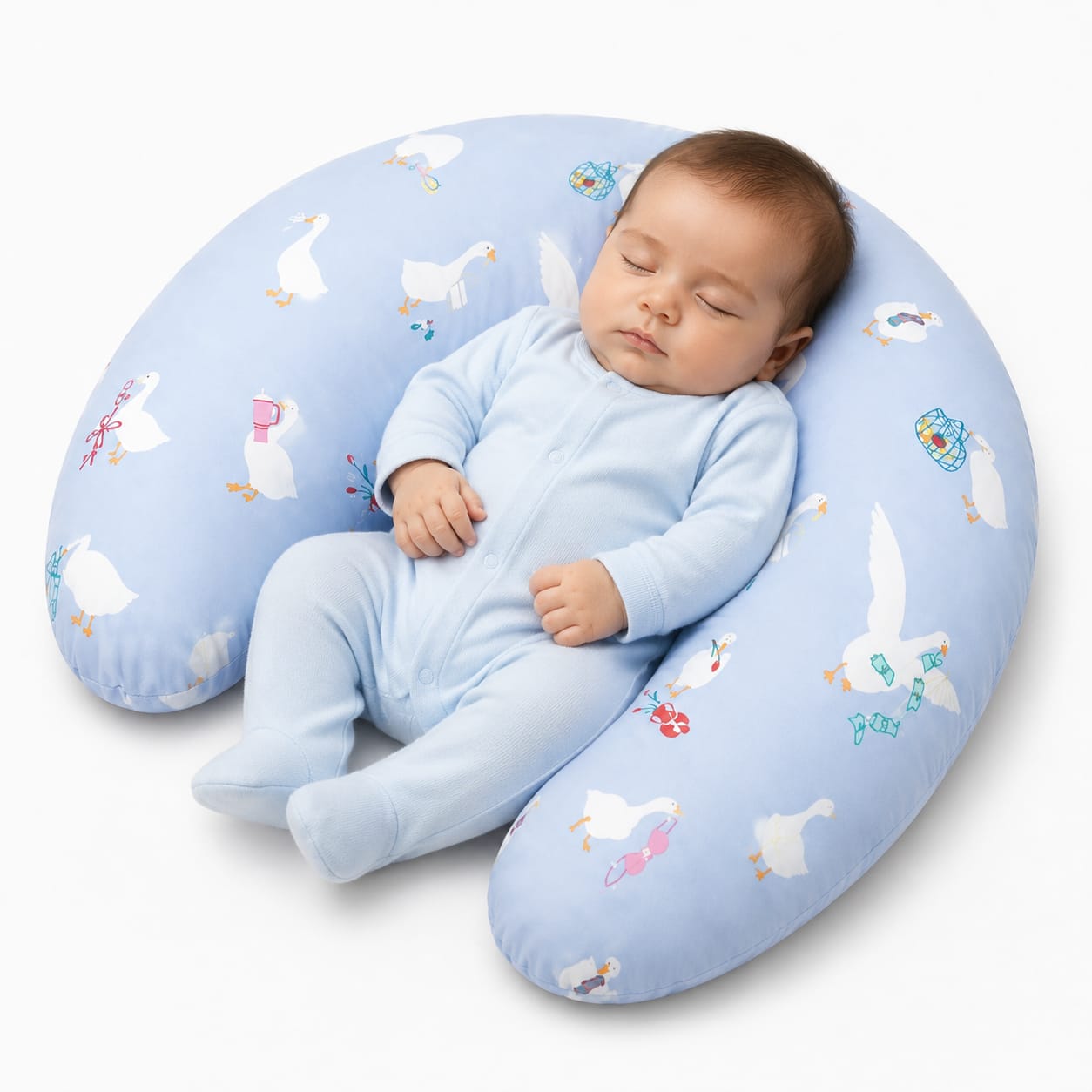 Mother & Sons Feeding Pillow