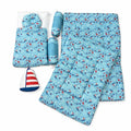 Premium 7-Piece Carry Nest Set — Flat 50% OFF