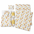 Premium 7-Piece Carry Nest Set — Flat 50% OFF