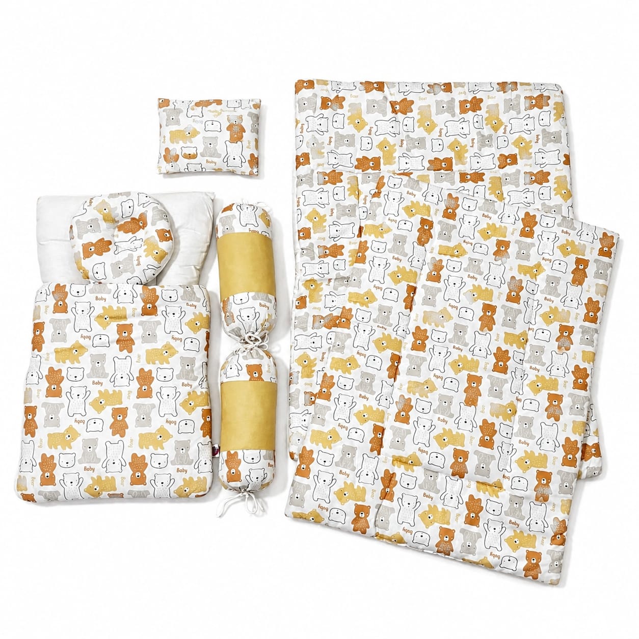Premium 7-Piece Carry Nest Set — Flat 50% OFF