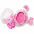 Baby Shower fancy set