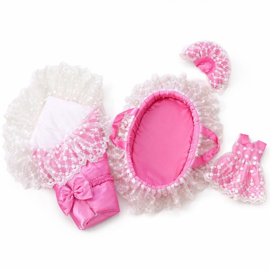 Baby Shower fancy set