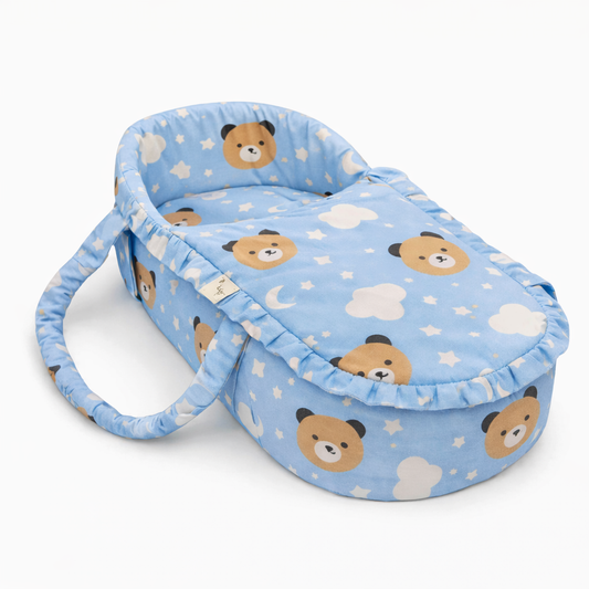 New born Baby Hand Carry