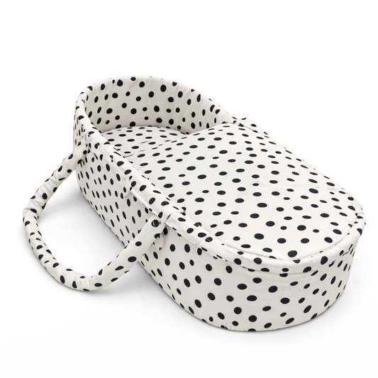 New born Baby Hand Carry