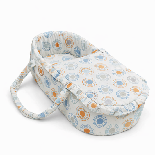 New born Baby Hand Carry