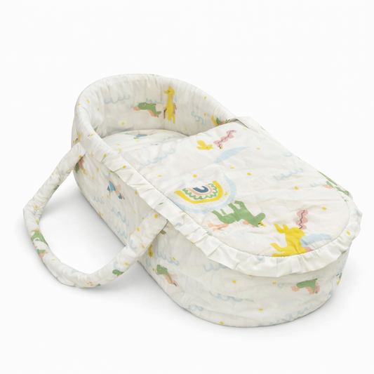 New born Baby Hand Carry