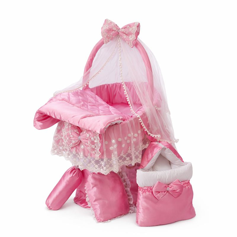 Frill Hand Carry Set