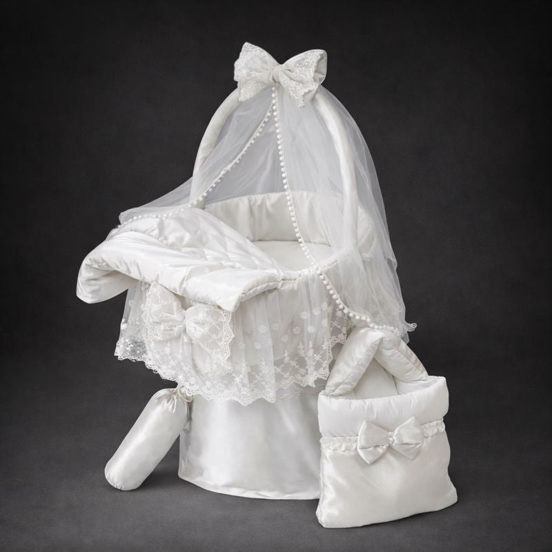 Frill Hand Carry Set