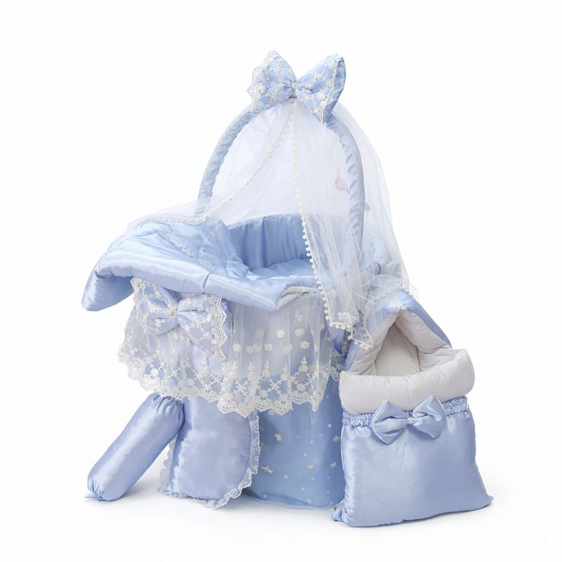 Frill Hand Carry Set