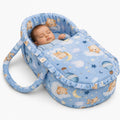 New born Baby Hand Carry