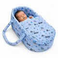 New born Baby Hand Carry