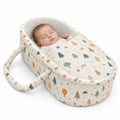New born Baby Hand Carry