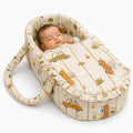 New born Baby Hand Carry
