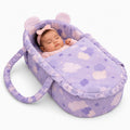 New born Baby Hand Carry