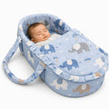 New born Baby Hand Carry