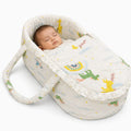New born Baby Hand Carry