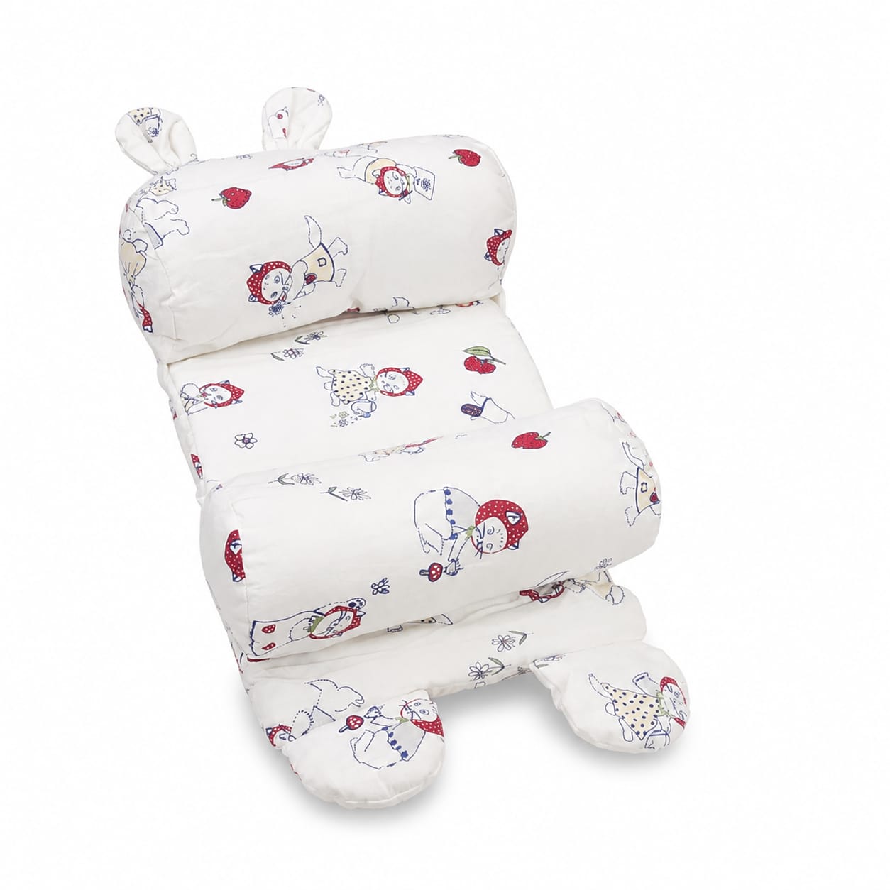 Head Shaper Pillow