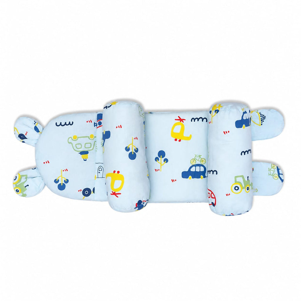 Head Shaper Pillow