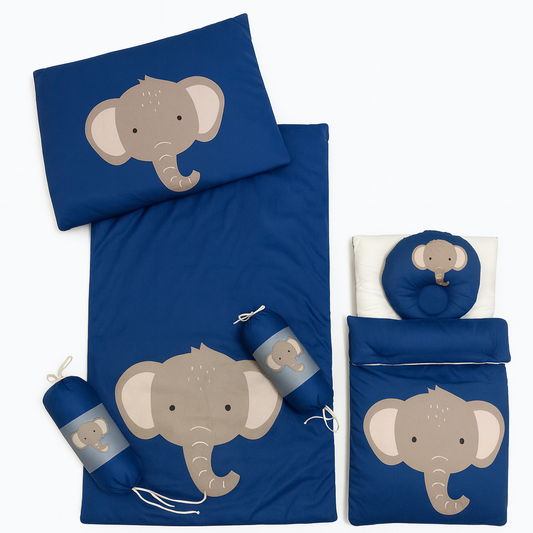 Malai Velvet 6-PC Winter Set