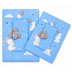 Premium Newborn Carry Nest Special Bundle Deal