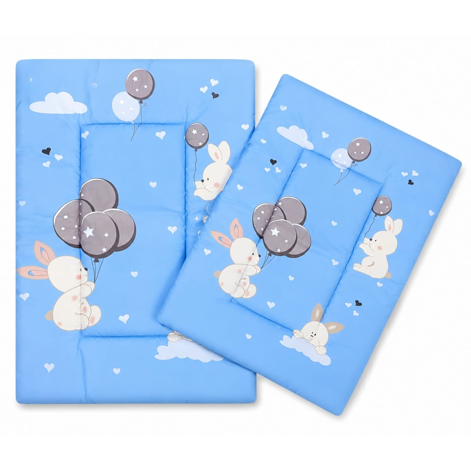 Premium Newborn Carry Nest Special Bundle Deal