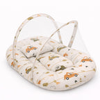 Mosquito Net Bed