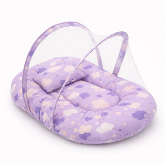 Baby Mosquito Net Bed