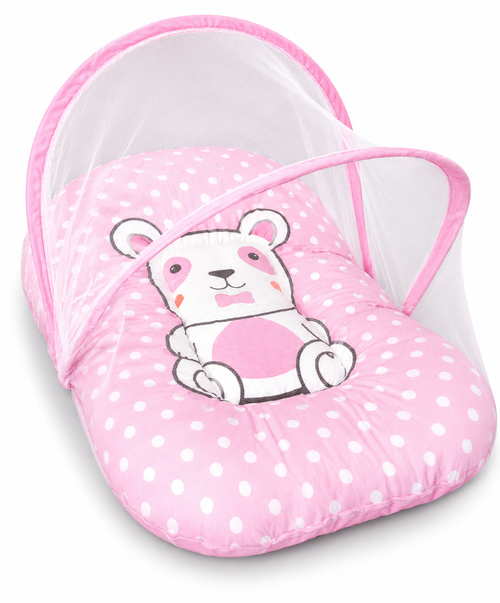 Baby Mosquito Net Bed
