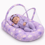 Baby Mosquito Net Bed