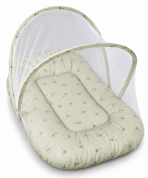 Baby Mosquito Net Bed
