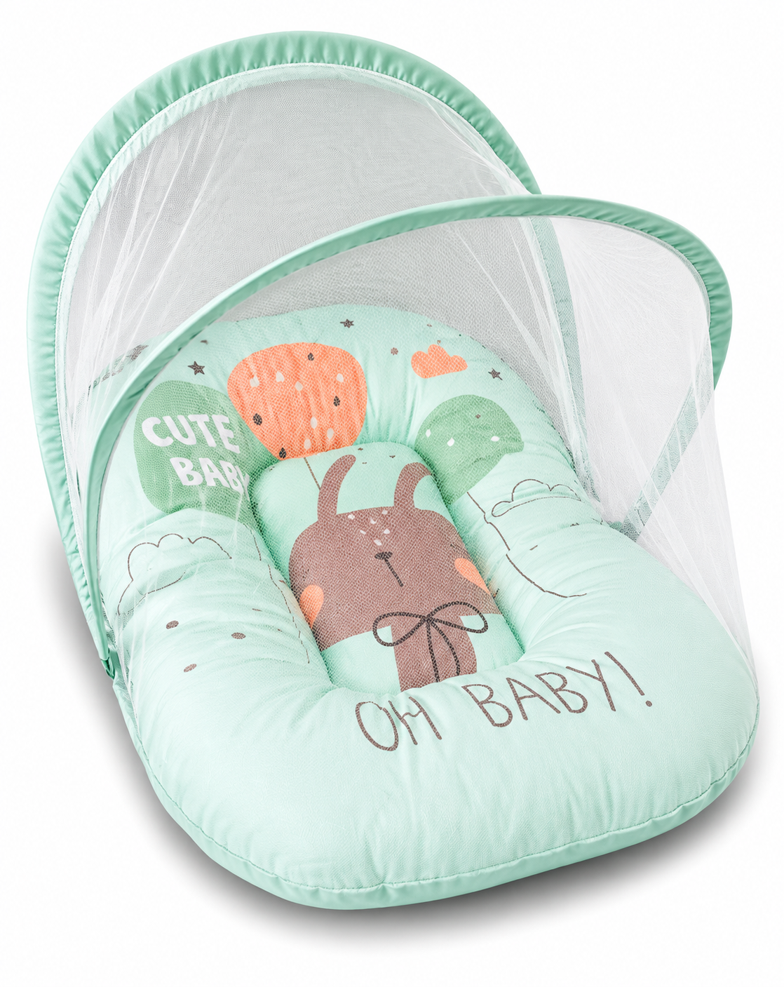 Baby Mosquito Net Bed