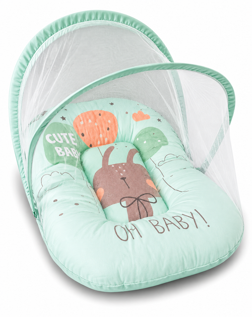 Baby Mosquito Net Bed