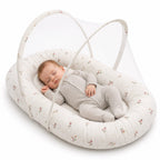 Mosquito Net Bed