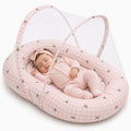 Baby Mosquito Net Bed