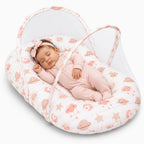 Baby Mosquito Net Bed
