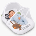 Baby Mosquito Net Bed