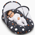 Baby Mosquito Net Bed