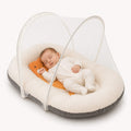 bear design Mosquito Net Bed