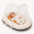 bear design Mosquito Net Bed
