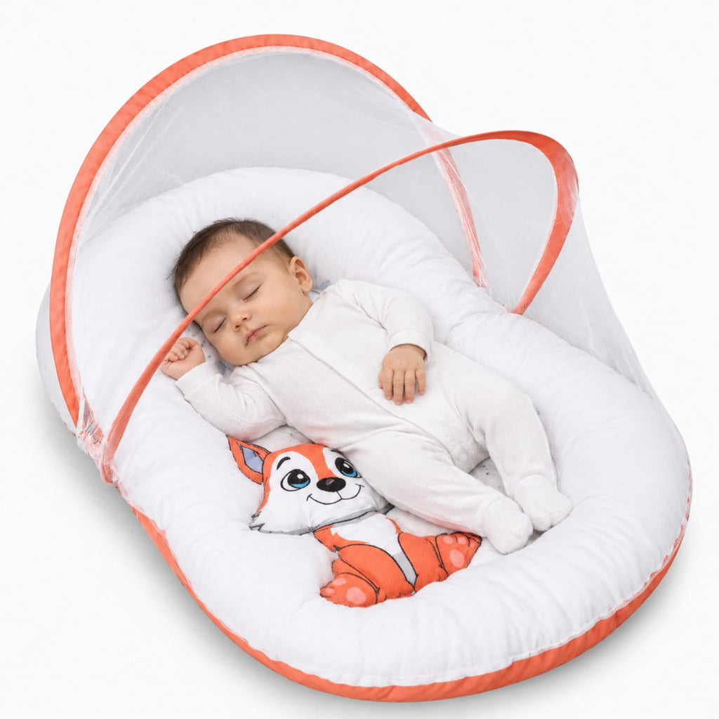 Baby Mosquito Net Bed