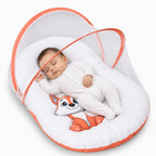 Baby Mosquito Net Bed