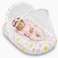 Baby Mosquito Net Bed