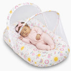Baby Mosquito Net Bed
