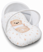 Baby Mosquito Net Bed